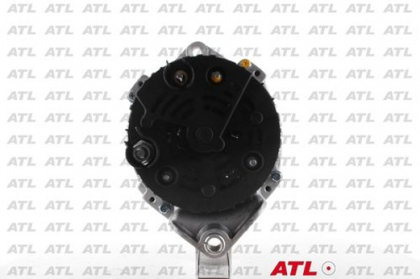 ATL Autotechnik L 42 150 - Generator