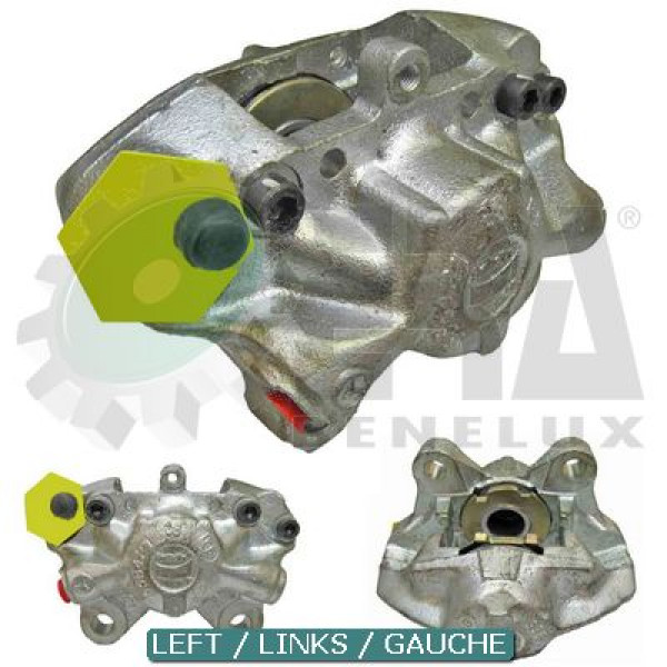 ERA Benelux BC52067 - Bremssattel