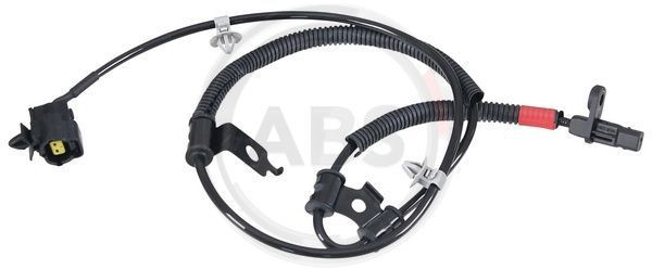 A.B.S. 30902 - Sensor, Raddrehzahl