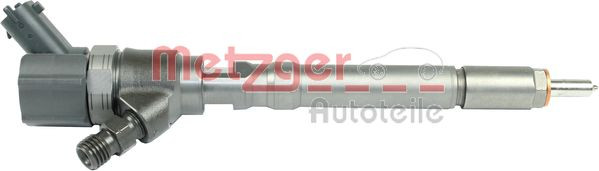 METZGER 0870026 - Einspritzdüse