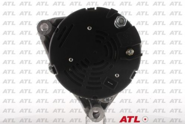ATL Autotechnik L 39 665 - Generator