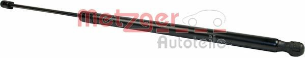 METZGER 2110677 - Gasfeder, Koffer-/Laderaum