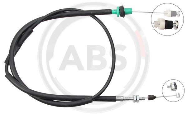 A.B.S. K37480 - Gaszug