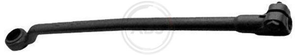 A.B.S. 240206 - Axialgelenk, Spurstange