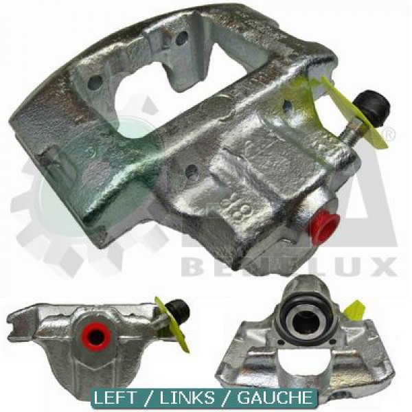 ERA Benelux BC51110 - Bremssattel