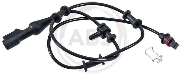 A.B.S. 31267 - Sensor, Raddrehzahl