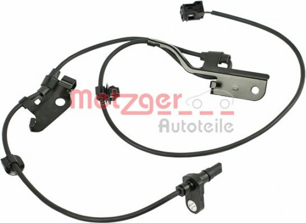 METZGER 0900238 - Sensor, Raddrehzahl