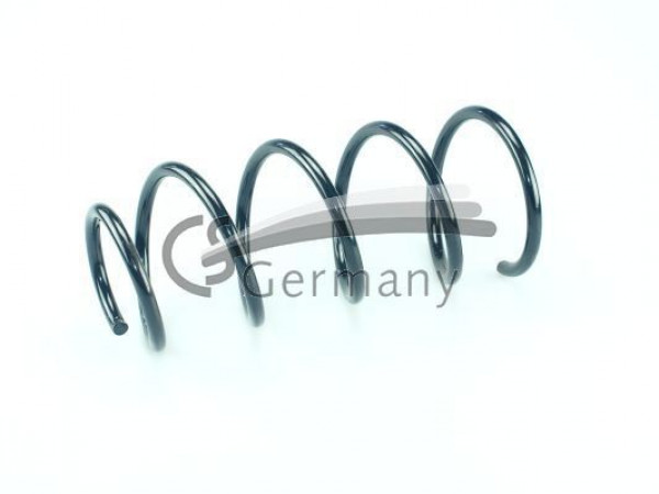 CS Germany 14.101.602 - Fahrwerksfeder