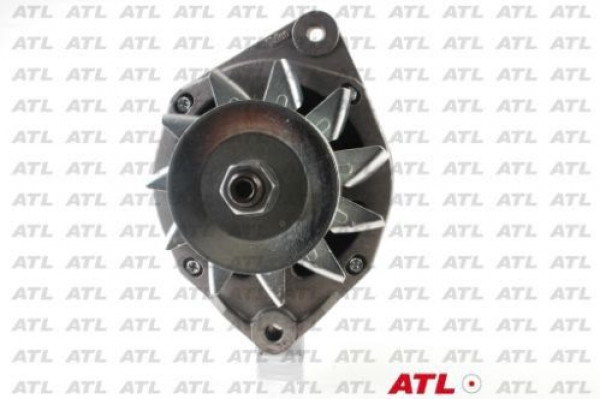 ATL Autotechnik L 34 860 - Generator