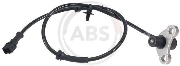 A.B.S. 30553 - Sensor, Raddrehzahl