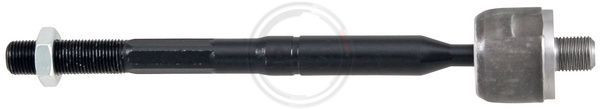 A.B.S. 240763 - Axialgelenk, Spurstange