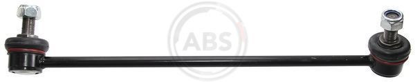 A.B.S. 260654 - Stange/Strebe, Stabilisator