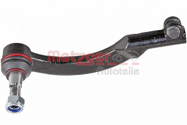 METZGER 54002301 - Spurstangenkopf