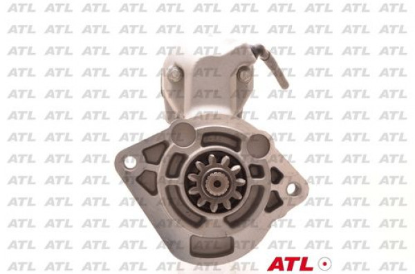 ATL Autotechnik A 78 440 - Starter