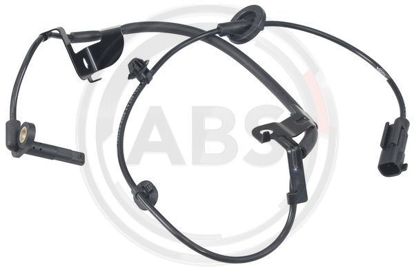 A.B.S. 31122 - Sensor, Raddrehzahl