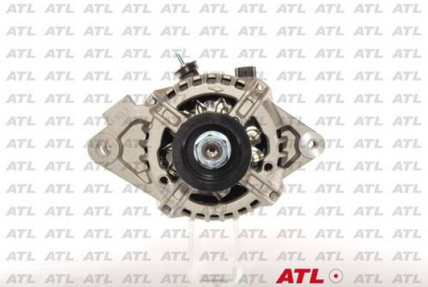 ATL Autotechnik L 80 920 - Generator