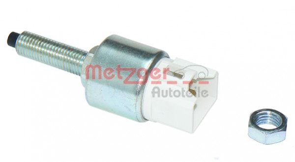 METZGER 0911039 - Bremslichtschalter