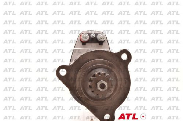 ATL Autotechnik A 76 890 - Starter