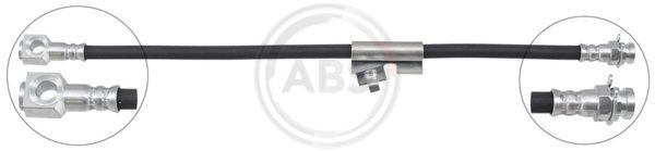 A.B.S. SL 4774 - Bremsschlauch