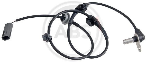 A.B.S. 31303 - Sensor, Raddrehzahl