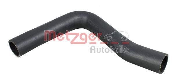 METZGER 2400484 - Ladeluftschlauch