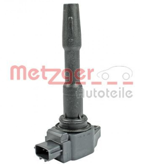 METZGER 0880431 - Zündspule