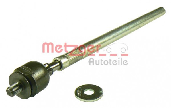 METZGER 51015918 - Axialgelenk, Spurstange