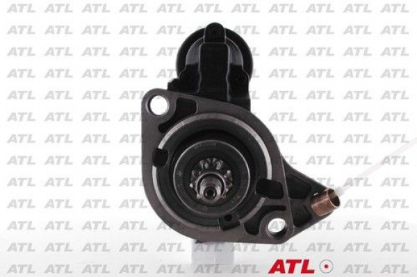 ATL Autotechnik A 16 290 - Starter