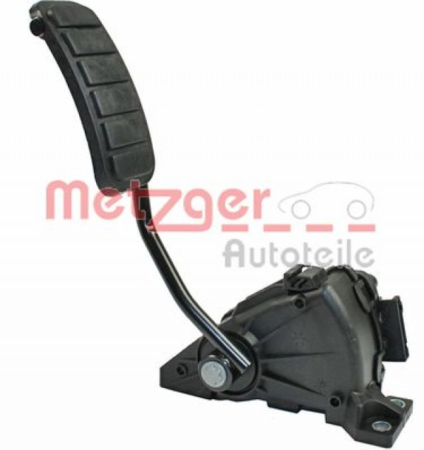METZGER 0901159 - Sensor, Fahrpedalstellung