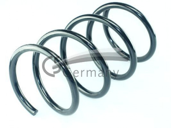CS Germany 14.870.926 - Fahrwerksfeder