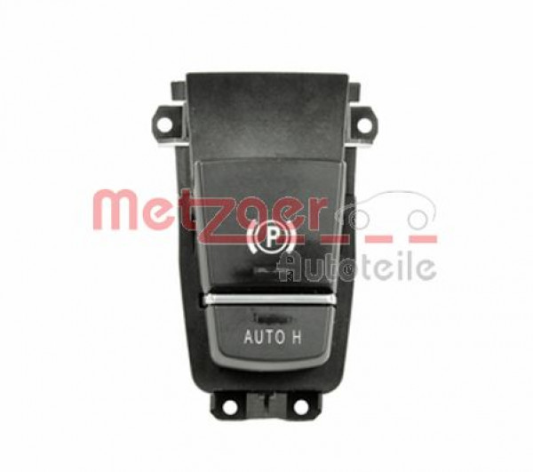 METZGER 0916455 - Schalter, Feststellbremsbetätigung
