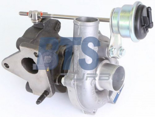 BTS Turbo T912461BL - Lader, Aufladung