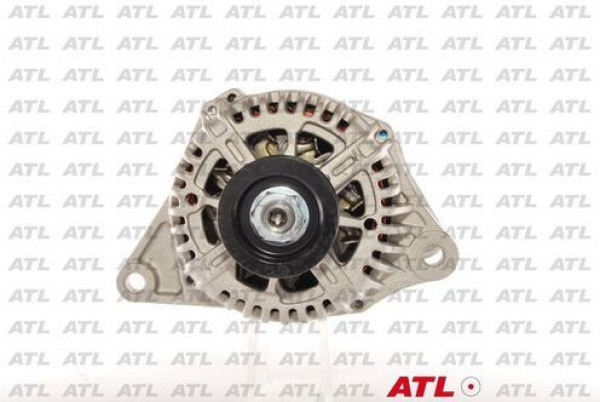 ATL Autotechnik L 80 750 - Generator