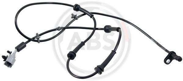 A.B.S. 30801 - Sensor, Raddrehzahl