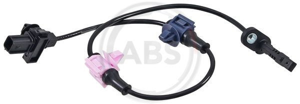 A.B.S. 31162 - Sensor, Raddrehzahl