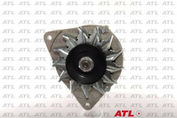 ATL Autotechnik L 44 590 - Generator