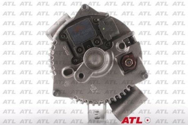 ATL Autotechnik L 80 370 - Generator