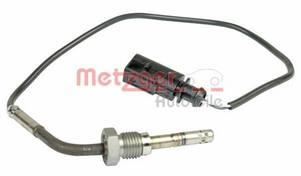 METZGER 0894382 - Sensor, Abgastemperatur