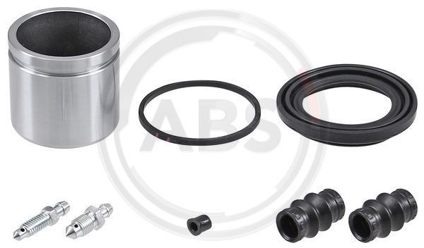 A.B.S. 57499 - Reparatursatz, Bremssattel