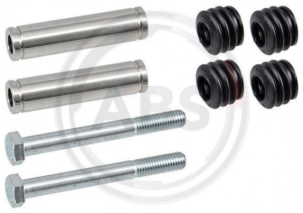 A.B.S. 55313 - Führungshülsensatz, Bremssattel