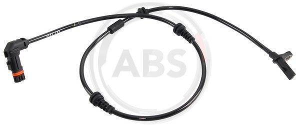 A.B.S. 30422 - Sensor, Raddrehzahl