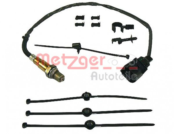 METZGER 0893179 - Lambdasonde