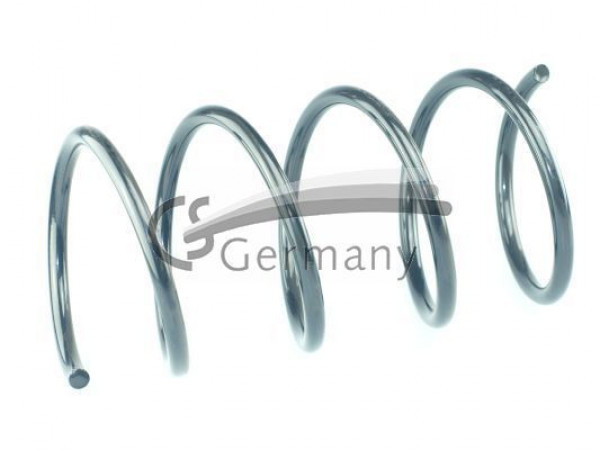 CS Germany 14.319.406 - Fahrwerksfeder