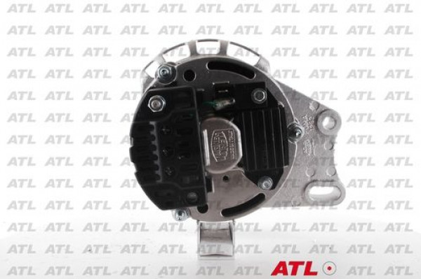 ATL Autotechnik L 39 500 - Generator