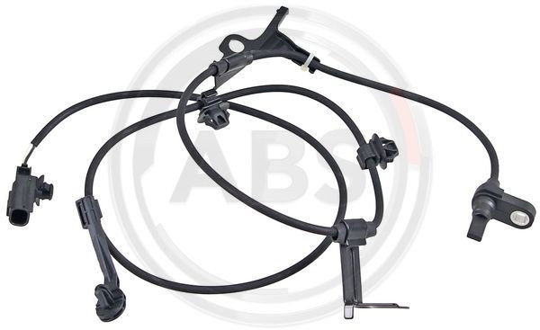 A.B.S. 31360 - Sensor, Raddrehzahl