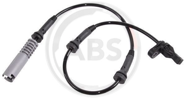 A.B.S. 30263 - Sensor, Raddrehzahl