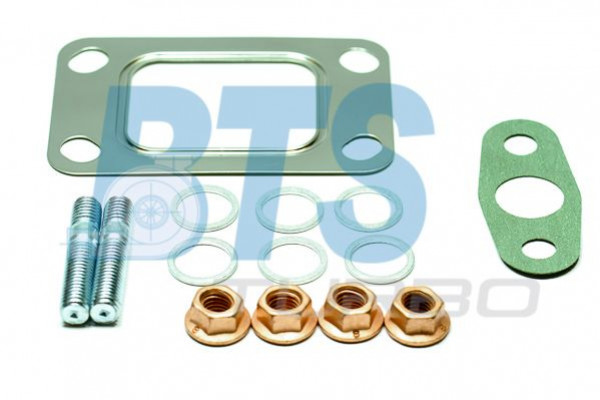 BTS Turbo T931116ABS - Montagesatz, Lader
