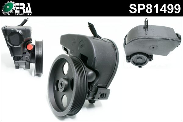 ERA Benelux SP81499 - Hydraulikpumpe, Lenkung