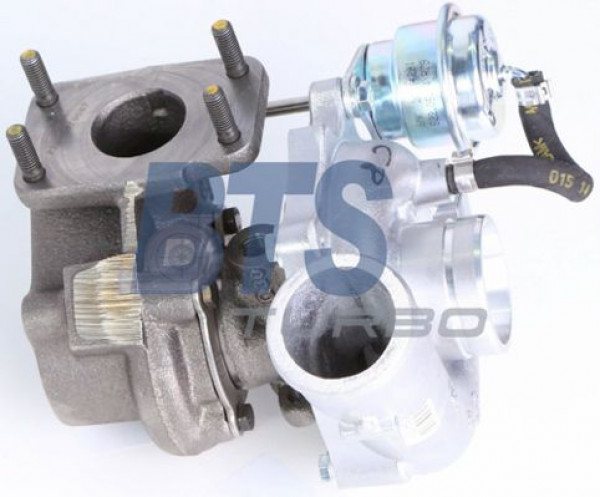 BTS Turbo T914974 - Lader, Aufladung