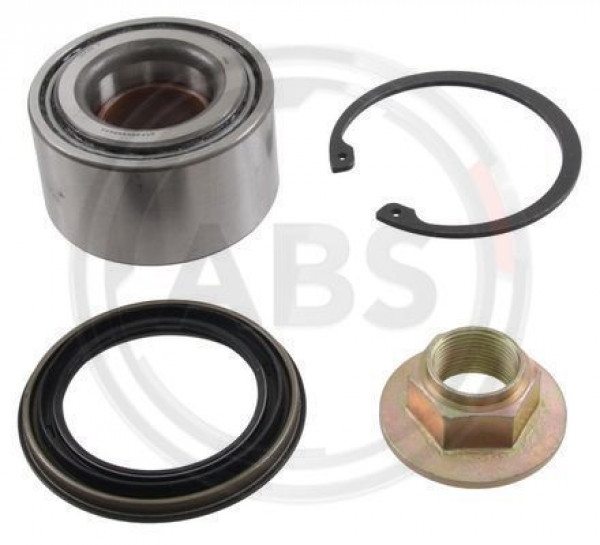 A.B.S. 201092 - Radlagersatz